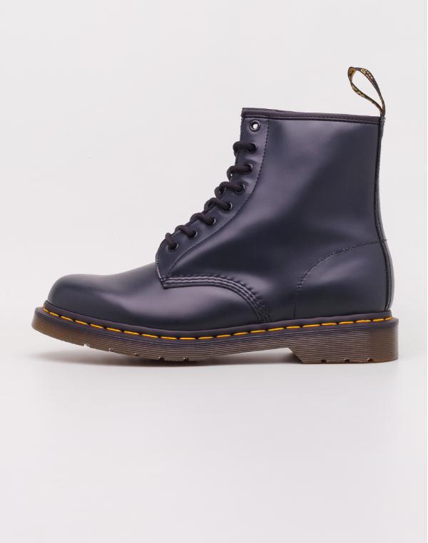 Dr. Martens 1460 Navy Smooth 43