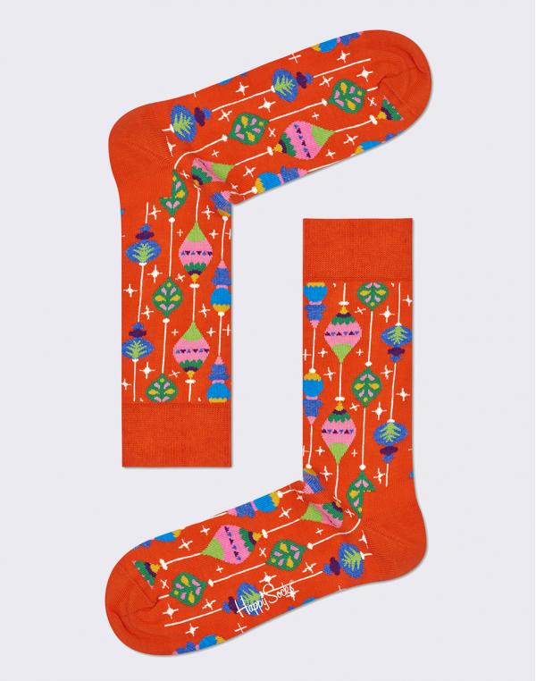 Happy Socks Bauble BAU01-4000 36-40