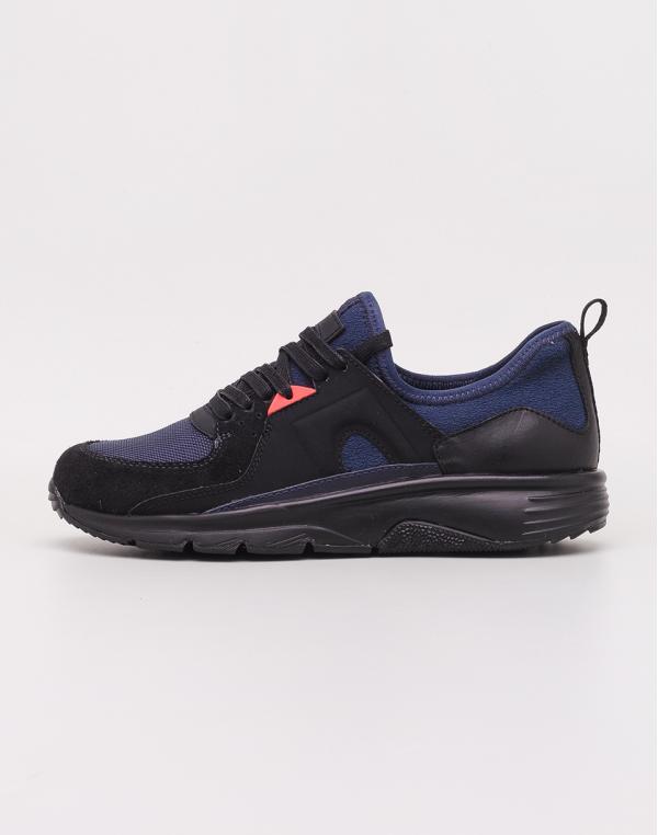 Camper Drift Af.Obsidian,Hannover Hypnos/Kit Negro 38