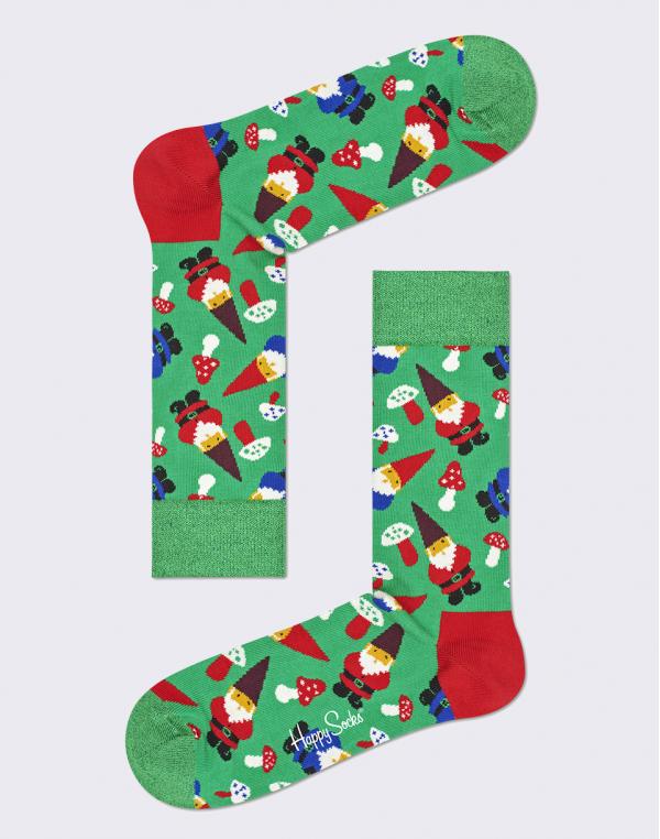 Happy Socks Garden Gnome GGN01-7000 36-40
