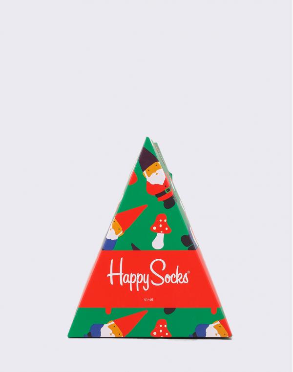 Happy Socks Holiday Gift Box XMAS08-7003 41-46