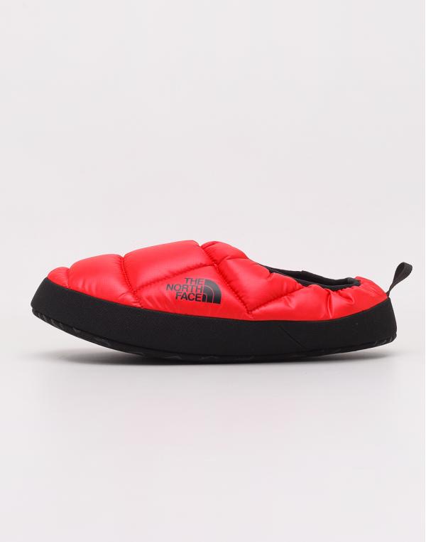 The North Face NSE Tent Mule III Shiny TNF Red/ TNF Black XL