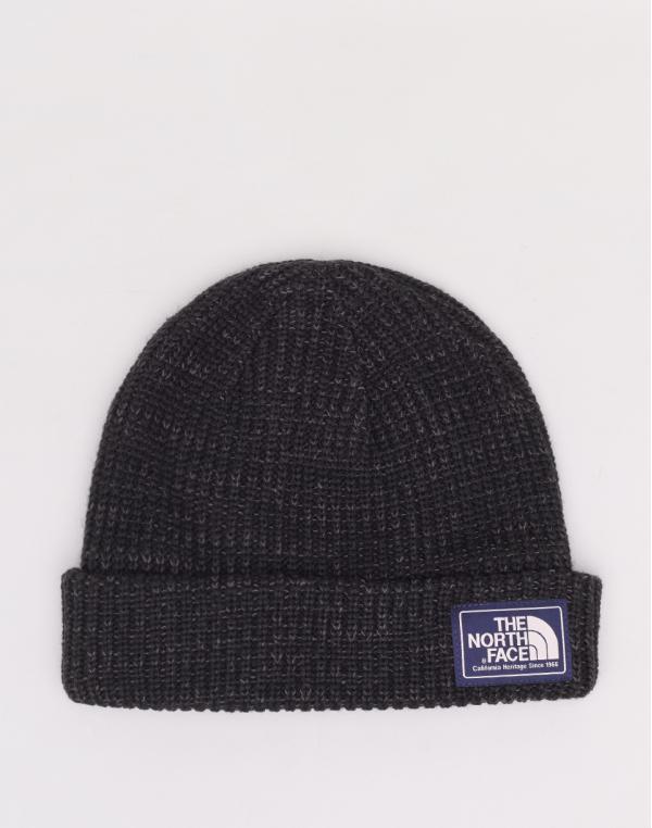 The North Face Salty Dog Beanie TNF Black