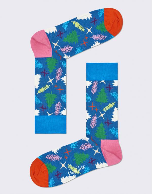 Happy Socks Tree TRE01-6000 41-46