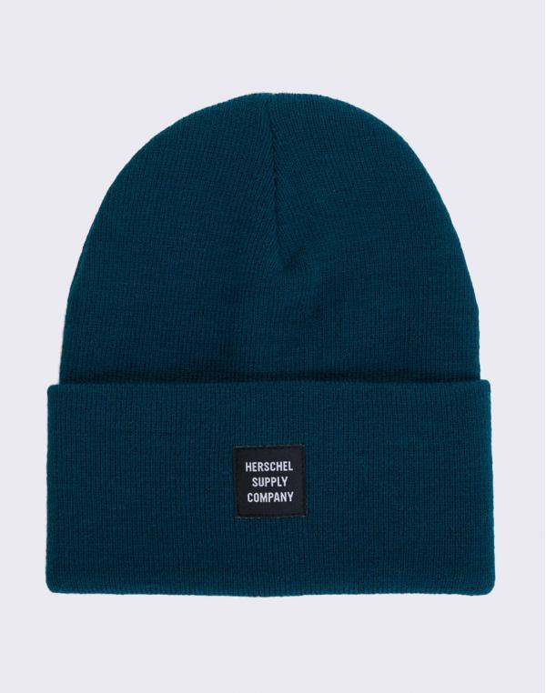 Herschel Supply Abbott Deep Teal