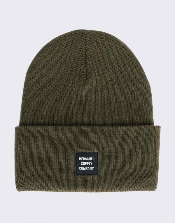 Herschel Supply Abbott Ivy Green