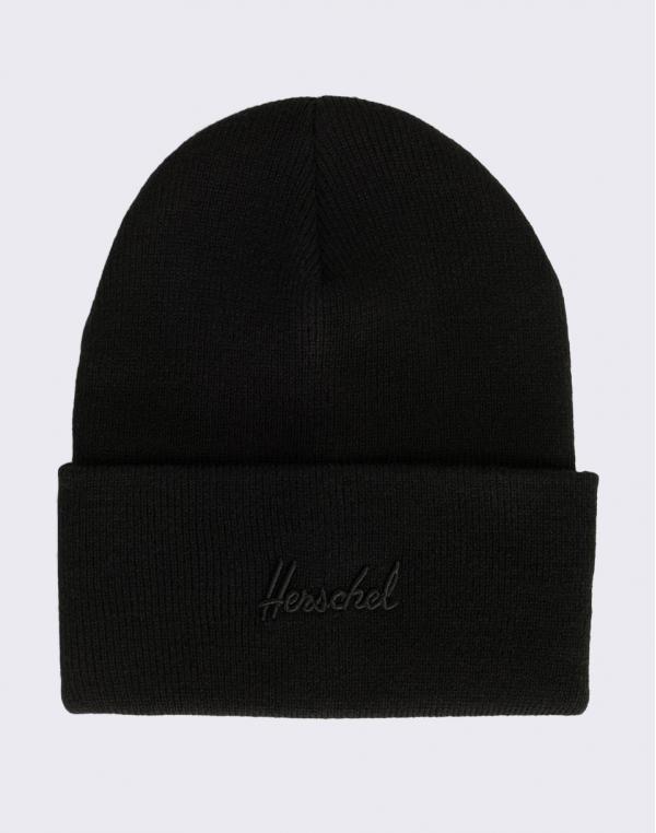 Herschel Supply Aden Black