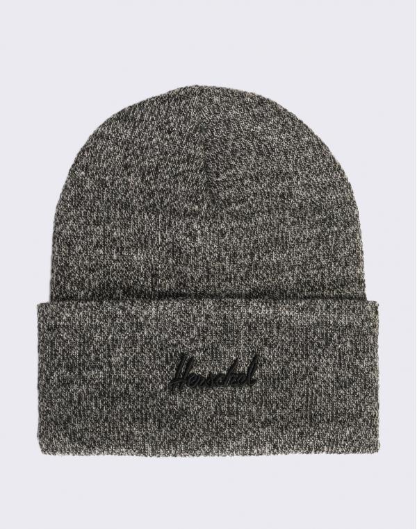 Herschel Supply Aden Heather Black