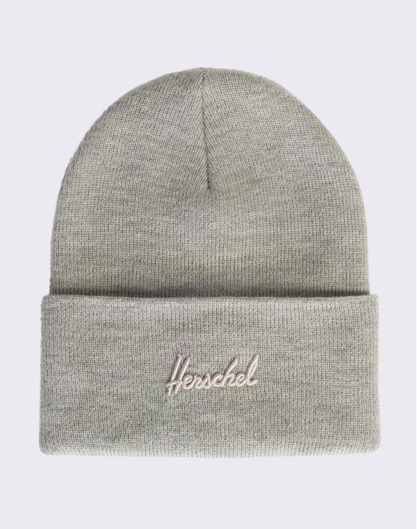 Herschel Supply Aden Heather Light Grey