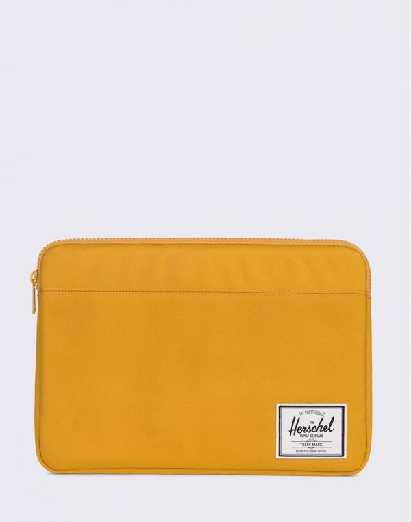 Herschel Supply Anchor Sleeve for 13 inch Macbook Arrowwood