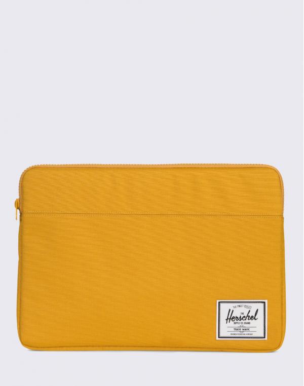 Herschel Supply Anchor Sleeve for 15 inch Macbook Arrowwood