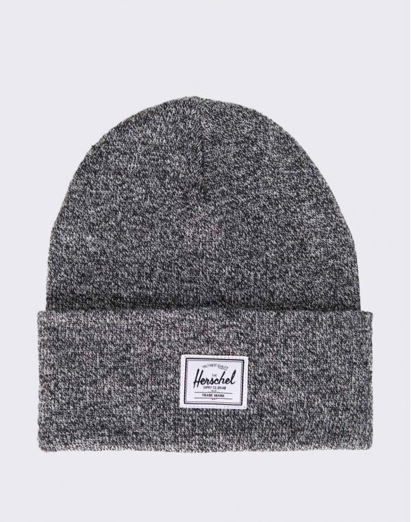 Herschel Supply Elmer Heather Black