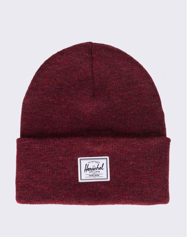 Herschel Supply Elmer Heather Windsor Wine