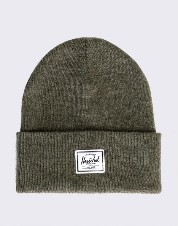 Herschel Supply Elmer Heather Ivy Green