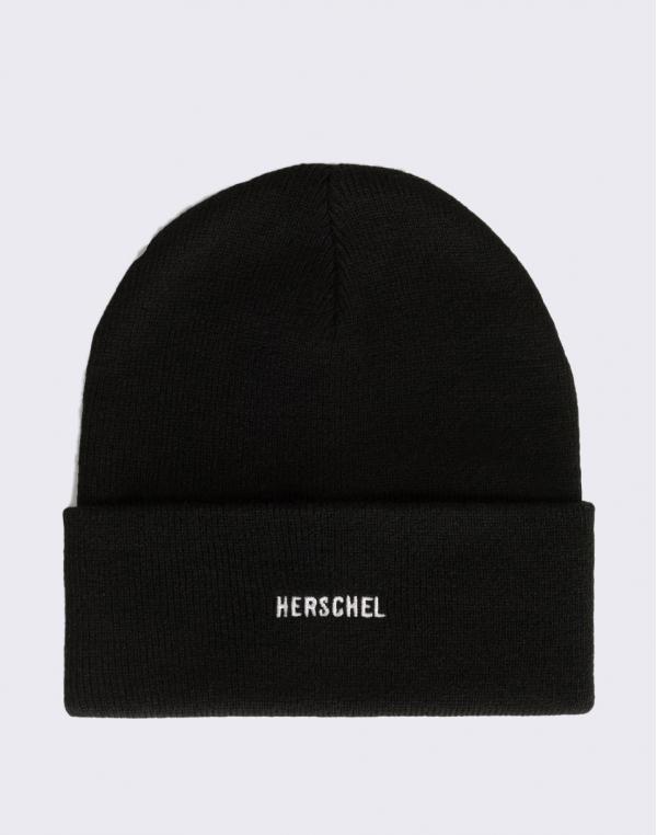 Herschel Supply Elmer ID Black