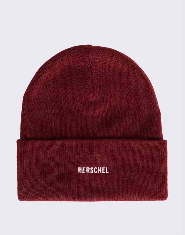 Herschel Supply Elmer ID Windsor Wine