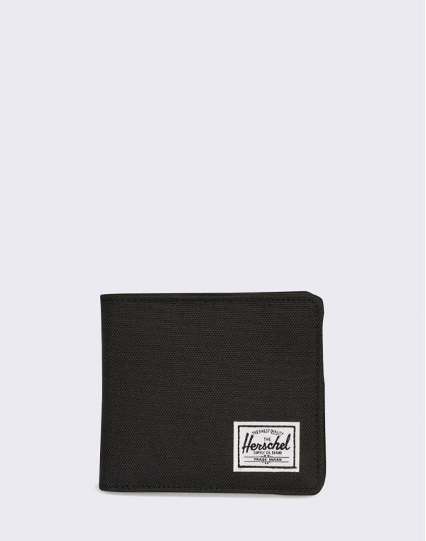 Herschel Supply Hans Coin XL RFID Black