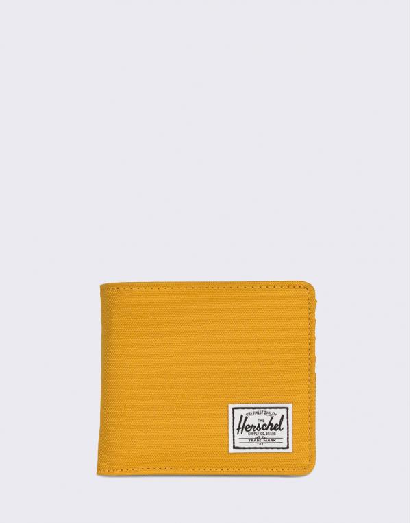 Herschel Supply Hans Coin XL RFID Arrowwood