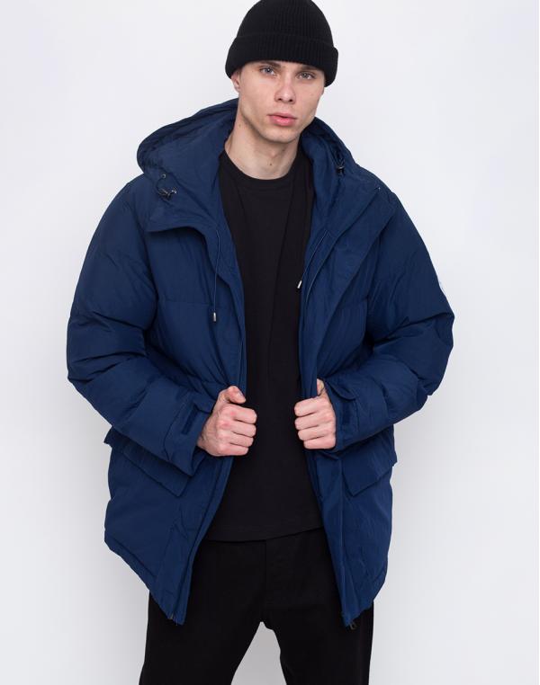 Makia Lapp Blue M