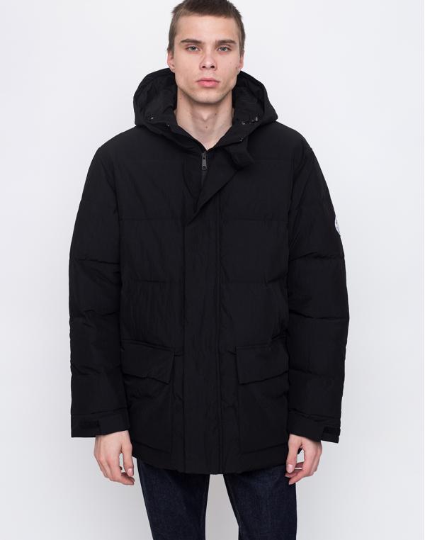 Makia Lapp Black S