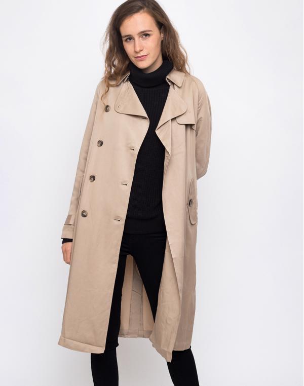 Armedangels Maxi Grant Beige L