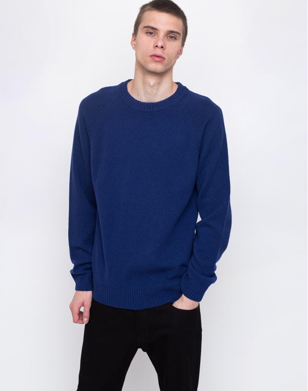 Makia Nordic Blue L