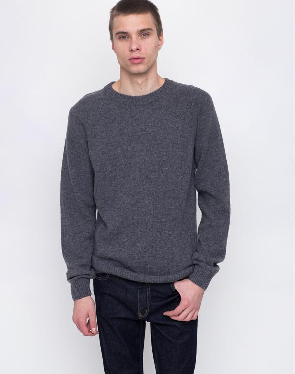 Makia Nordic Grey M