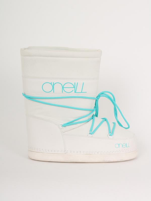 Boty O´Neill FW BANFF SNOWBOOT Bílá