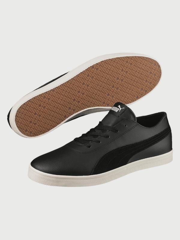 Boty Puma Urban SL SD Černá