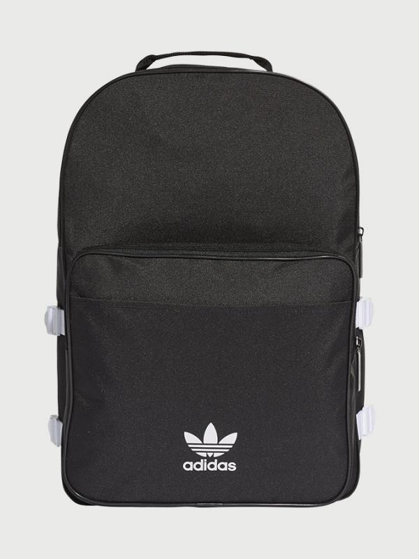 Batoh adidas Originals Bp Essential Černá