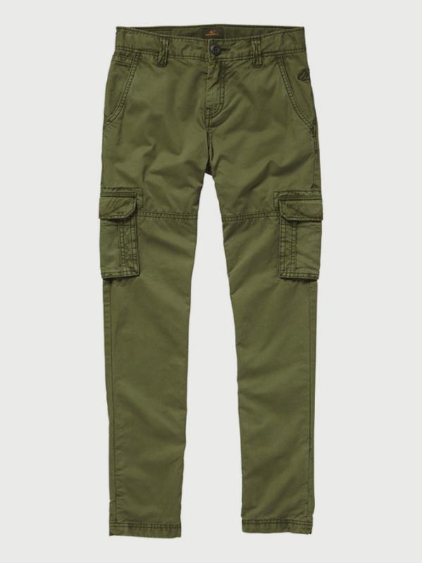 Kalhoty O´Neill LB Tahoe Cargo Pants Zelená