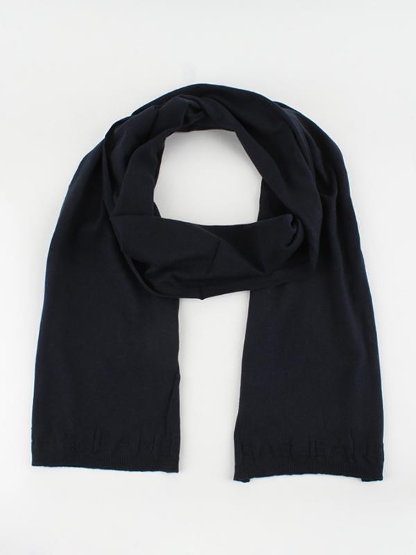 Šála GAS Demir Scarf A Modrá