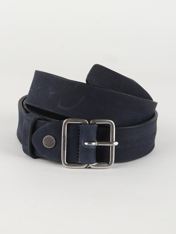 Pásek GAS Baldo Belt Modrá