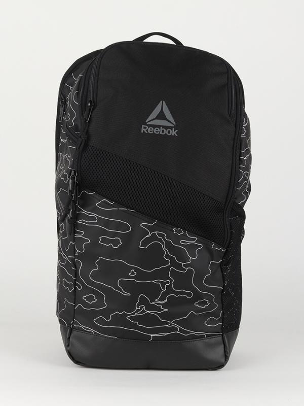 Batoh Reebok ACT ENH GR BP 24L Černá