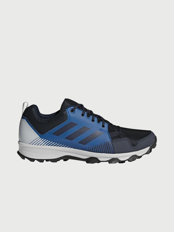 Boty adidas Performance Terrex Tracerocker Modrá