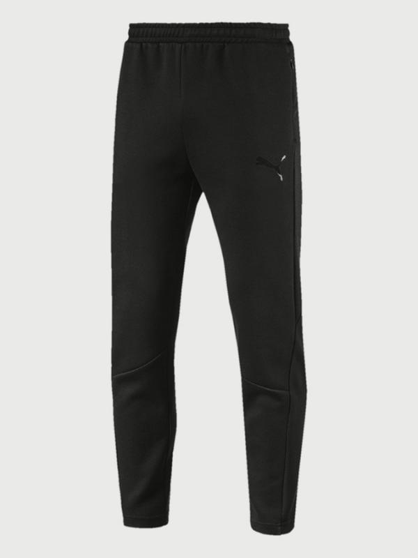 Tepláky Puma Evostripe Move Pants Černá