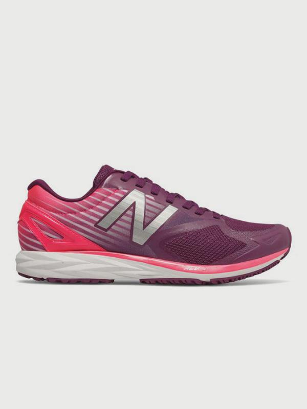 Boty New Balance WSTRORP2 Fialová