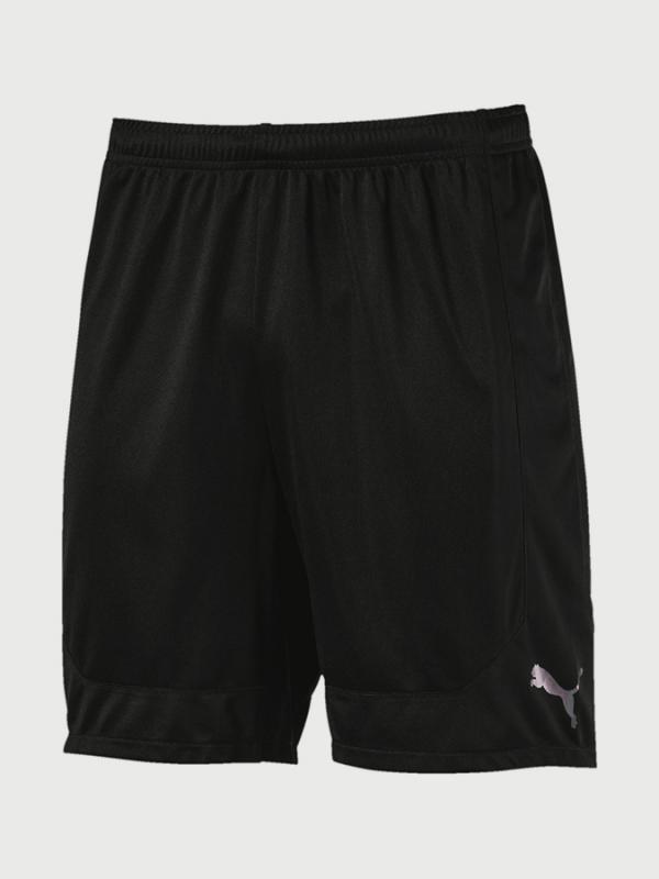 Kraťasy Puma ftblNXT Shorts Černá