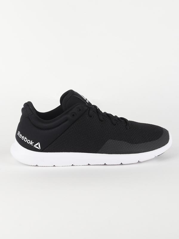 Boty Reebok Studio Basics Černá