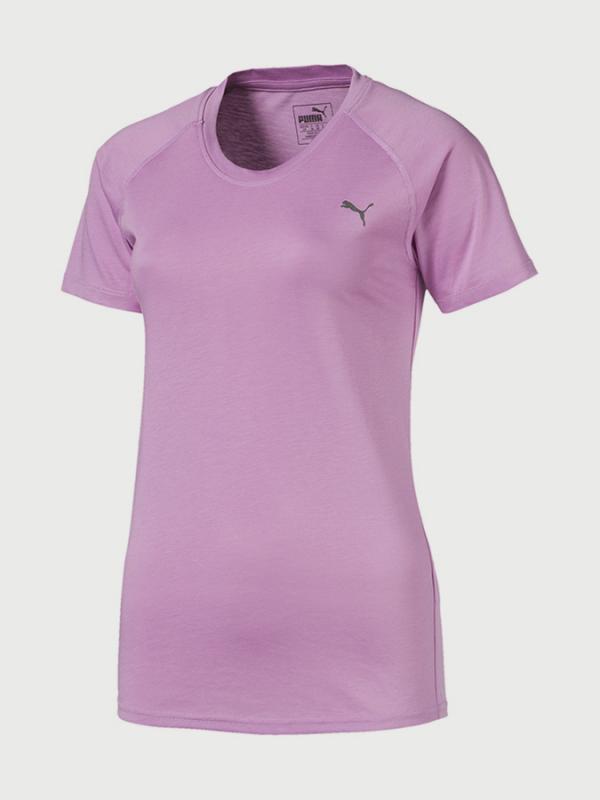 Tričko Puma A.C.E. Raglan Tee Růžová