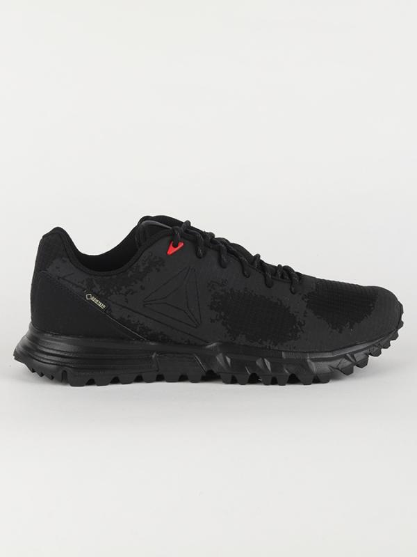 Boty Reebok Sawcut Gtx 6.0 Černá