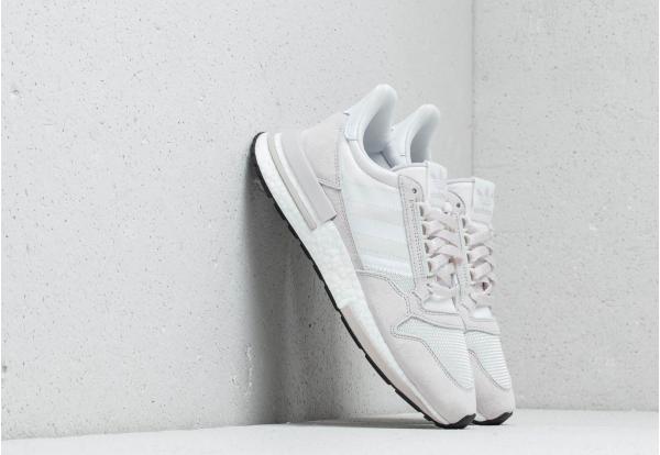 adidas ZX 500 RM Cloud White/ Fte White/ Cloud White