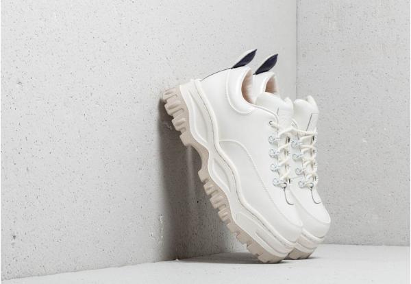 Eytys Angel Patent White