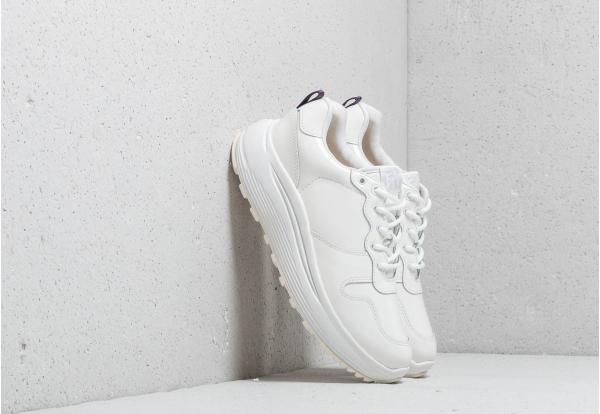Eytys Jet Patent White
