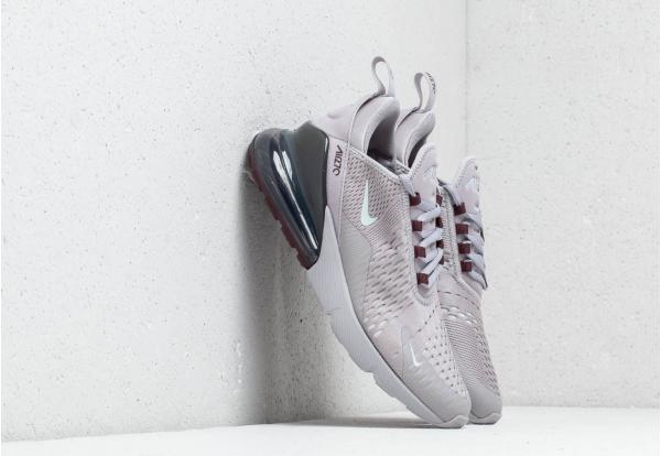 Nike Air Max 270 Atmosphere Grey/ Light Silver
