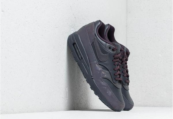 Nike WMNS Air Max 1 LX Oil Grey/ Oil Grey-Oil Grey