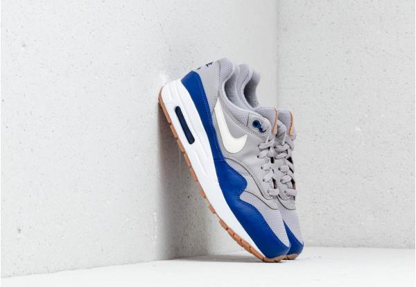 Nike Air Max 1 (GS) Atmosphere Grey/ Sail