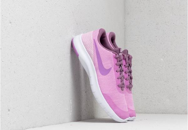 Nike Flex Experience Run 7 (GS) Light Arctic Pink/ Fuchsia Glow