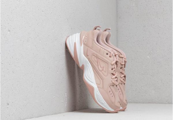Nike W M2K Tekno Particle Beige/ Particle Beige