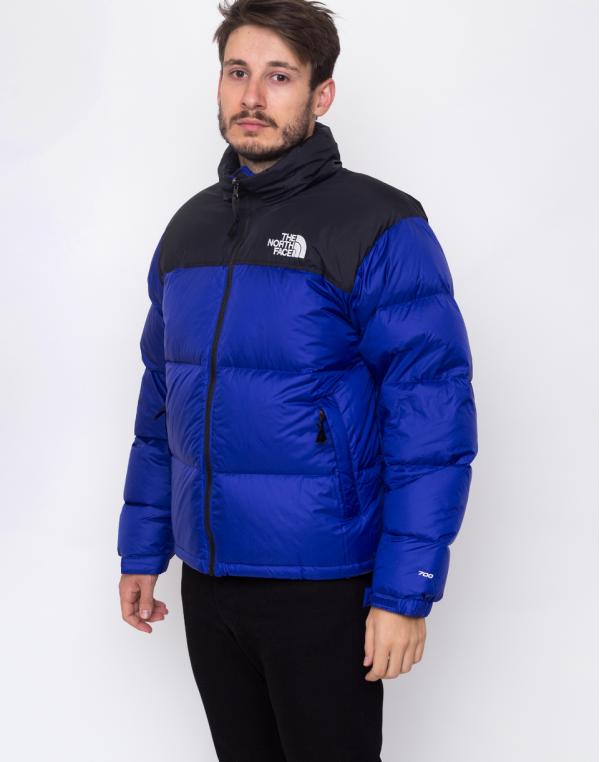 The North Face 1996 RTO NUPTSE Aztec Blue M